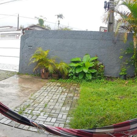Confortavel Casa Em Ubatuba - Pereque Acu Екстер'єр фото