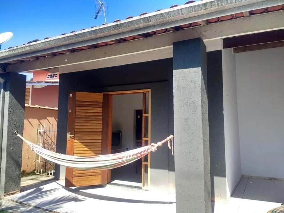Confortavel Casa Em Ubatuba - Pereque Acu Екстер'єр фото