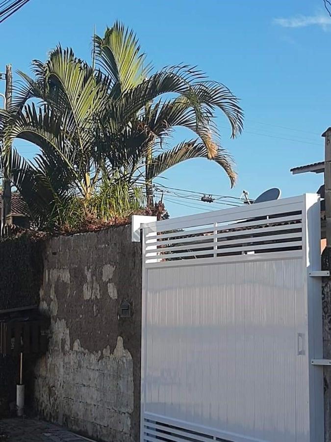 Confortavel Casa Em Ubatuba - Pereque Acu Екстер'єр фото
