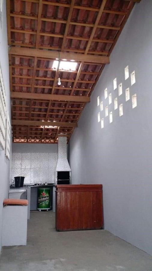 Confortavel Casa Em Ubatuba - Pereque Acu Екстер'єр фото
