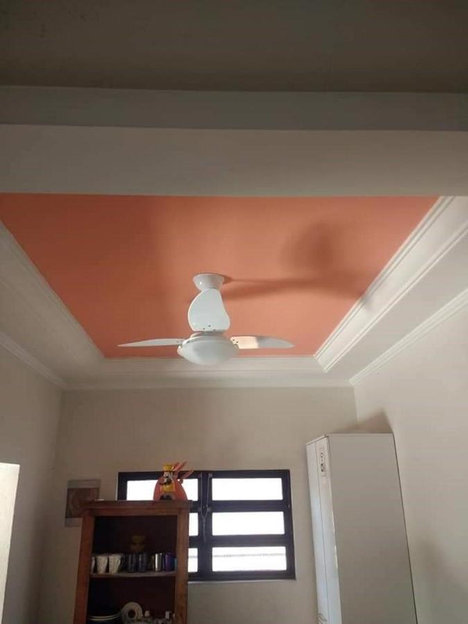 Confortavel Casa Em Ubatuba - Pereque Acu Екстер'єр фото