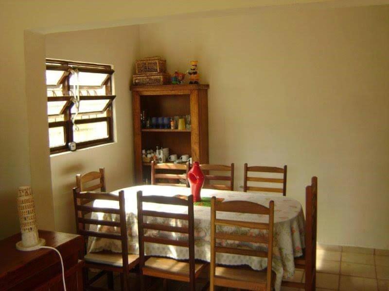 Confortavel Casa Em Ubatuba - Pereque Acu Екстер'єр фото
