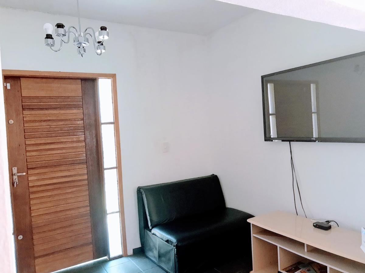 Confortavel Casa Em Ubatuba - Pereque Acu Екстер'єр фото