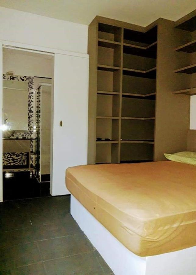 Confortavel Casa Em Ubatuba - Pereque Acu Екстер'єр фото