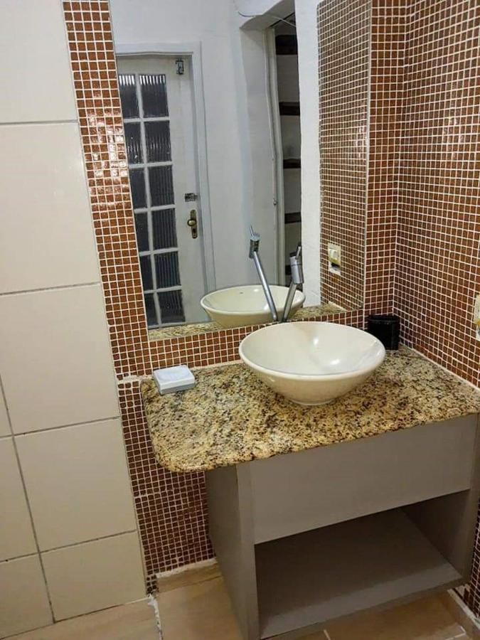 Confortavel Casa Em Ubatuba - Pereque Acu Екстер'єр фото