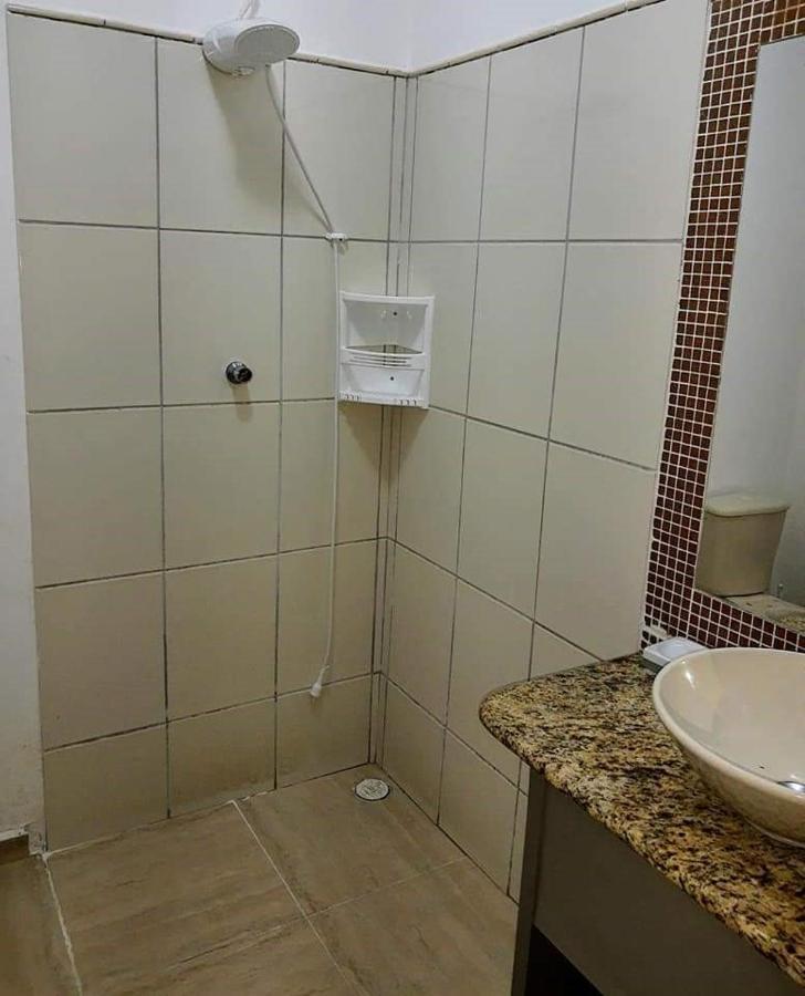 Confortavel Casa Em Ubatuba - Pereque Acu Екстер'єр фото