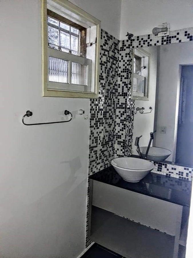Confortavel Casa Em Ubatuba - Pereque Acu Екстер'єр фото