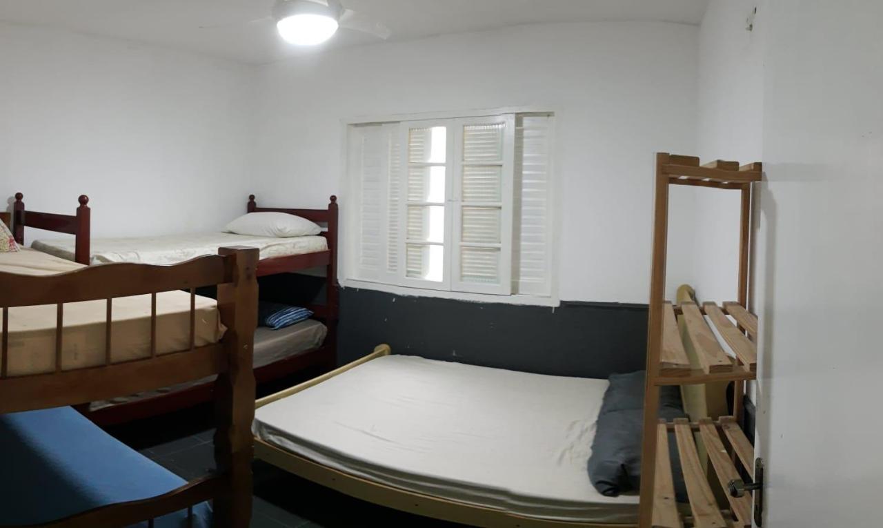 Confortavel Casa Em Ubatuba - Pereque Acu Екстер'єр фото
