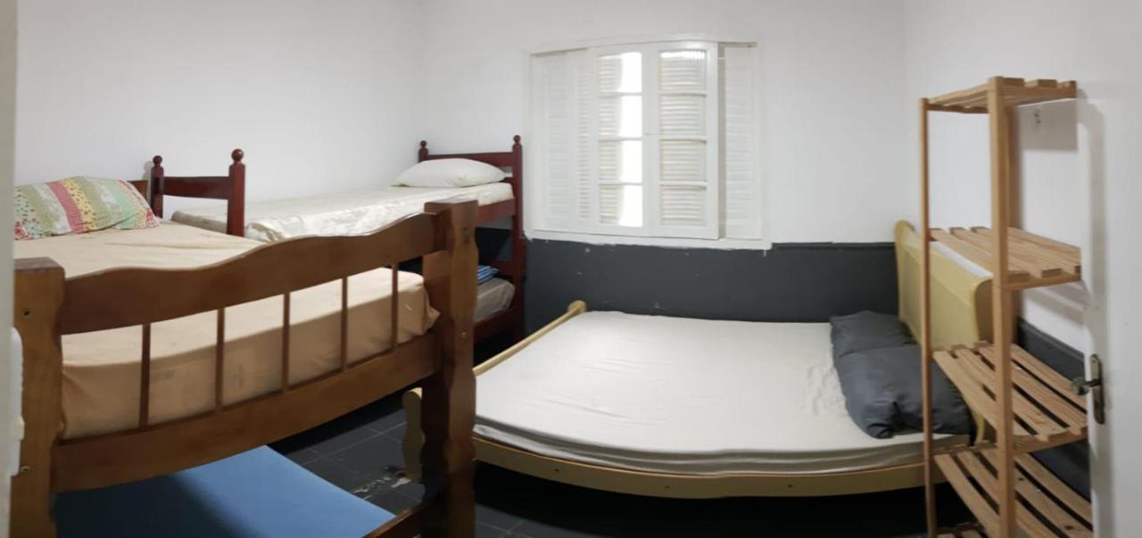 Confortavel Casa Em Ubatuba - Pereque Acu Екстер'єр фото
