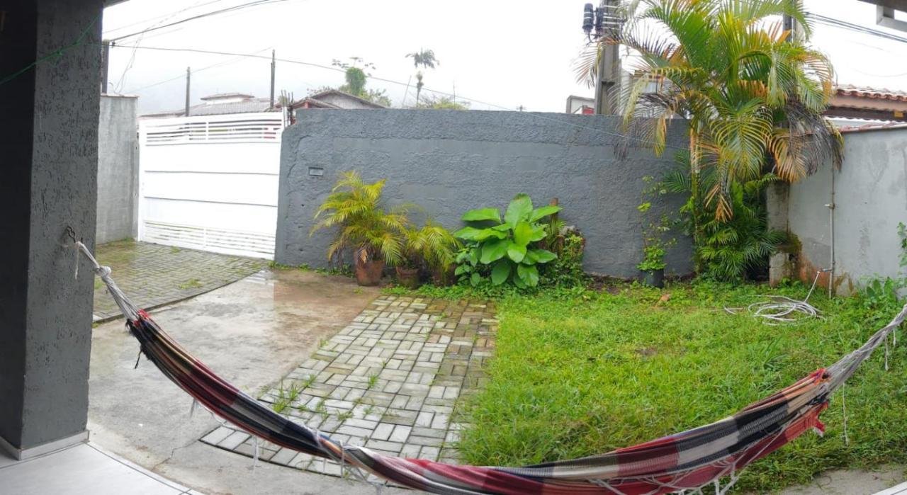 Confortavel Casa Em Ubatuba - Pereque Acu Екстер'єр фото
