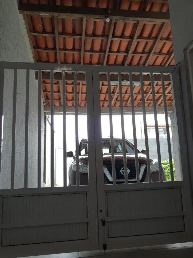 Confortavel Casa Em Ubatuba - Pereque Acu Екстер'єр фото