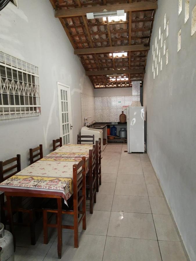 Confortavel Casa Em Ubatuba - Pereque Acu Екстер'єр фото