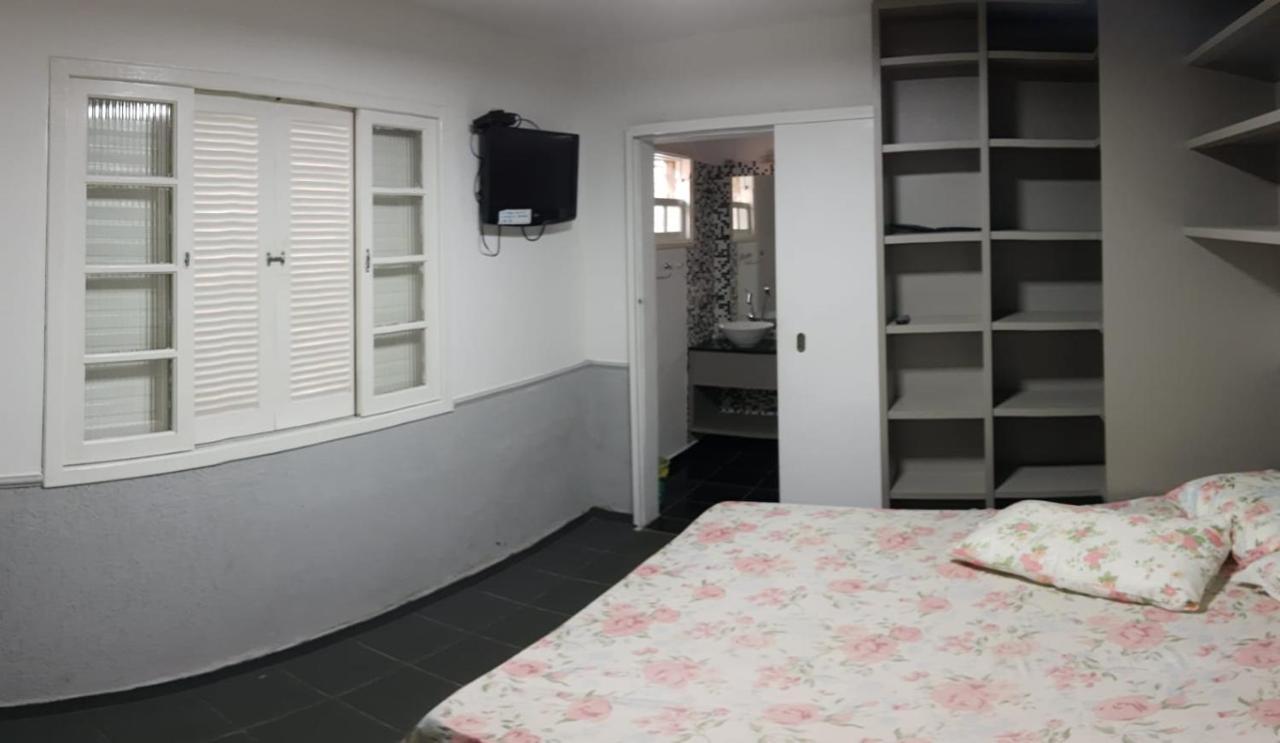 Confortavel Casa Em Ubatuba - Pereque Acu Екстер'єр фото