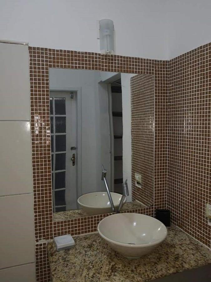 Confortavel Casa Em Ubatuba - Pereque Acu Екстер'єр фото