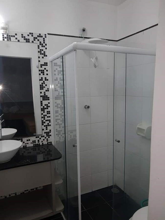 Confortavel Casa Em Ubatuba - Pereque Acu Екстер'єр фото